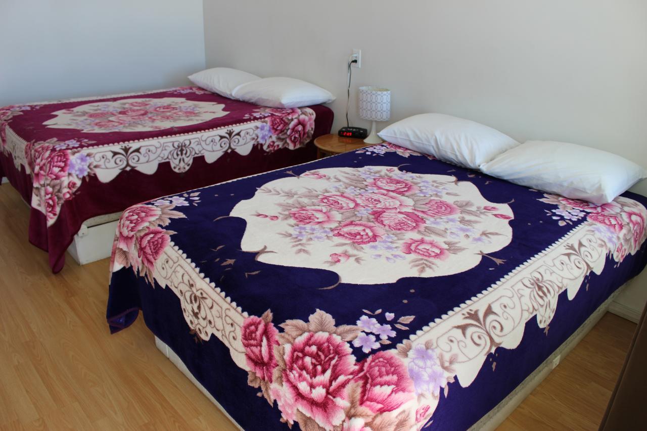 Welcome Inn Swan Hills Esterno foto