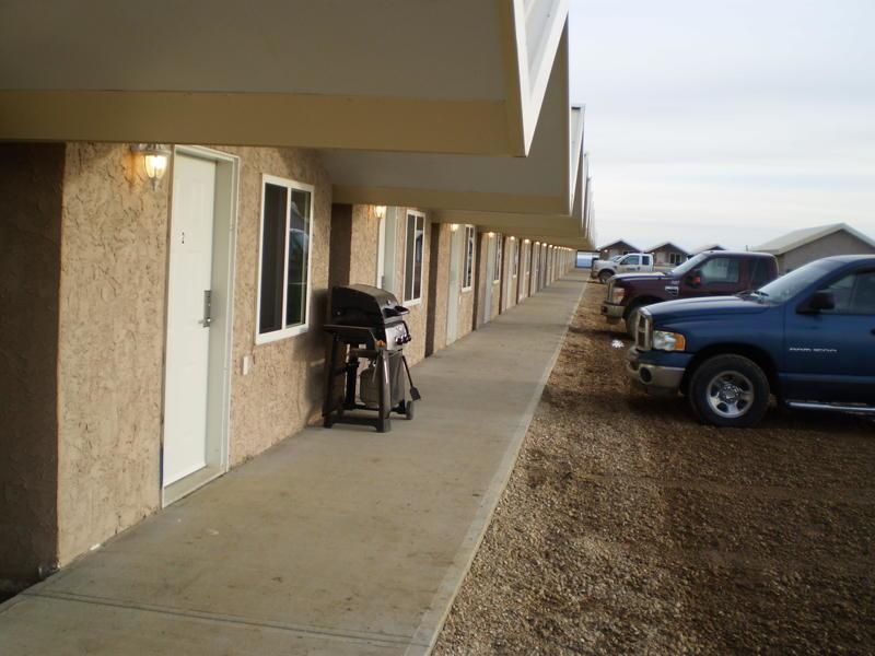 Welcome Inn Swan Hills Esterno foto